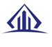 納帕谷燭光酒店 Logo